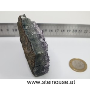 Amethyst Drusenstück  Uruquay